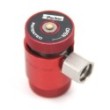 Quick coupling hp hfo parker