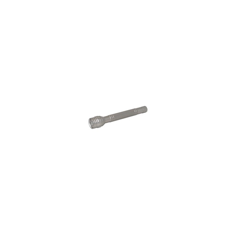 Latarka led z magnesem teleskopowym 700 mm