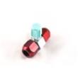 Zestaw naprawczy 180 stopni z portem lp t for 1/2 od