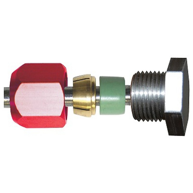 Sealing cap