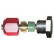 Sealing cap