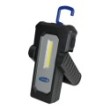 Lampa składana 17w cob led