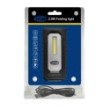Lampa składana 17w cob led