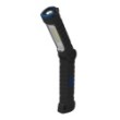 Lampa warsztatowa cob obrotowa mini
