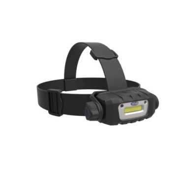 Lampa czołowa 300 lumenów...