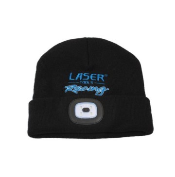 Czapka laser tools racing z...