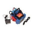 Mini booster urządzenie rozruchowe 12v1200a