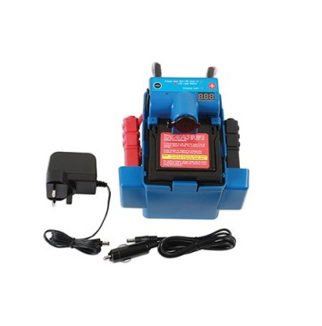 Mini booster urządzenie rozruchowe 12v1200a