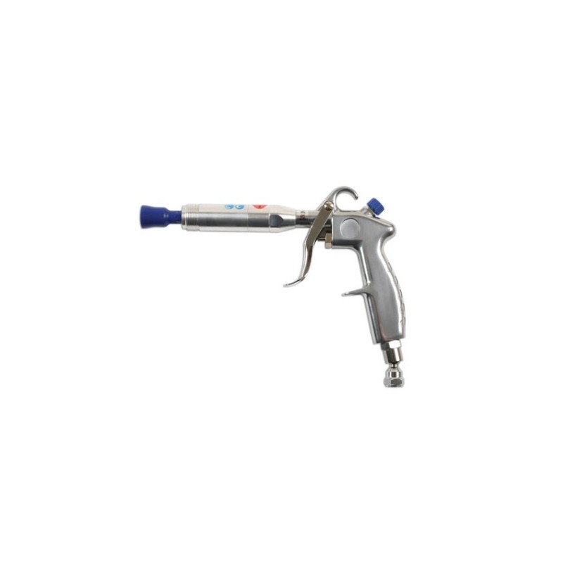 Pistolet do czyszczenia powietrzem ( tornado gun )