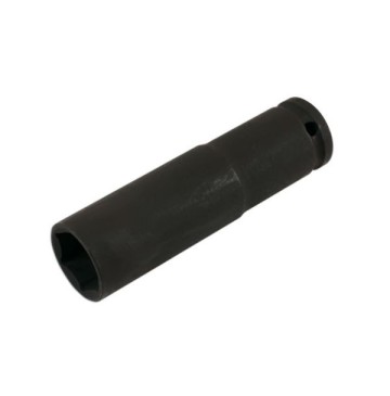 Nasadka udarowa extra długa 1/2 24 mm