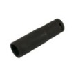 Nasadka udarowa extra długa 1/2 24 mm