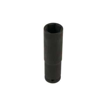 Nasadka udarowa extra długa 1/2 24 mm