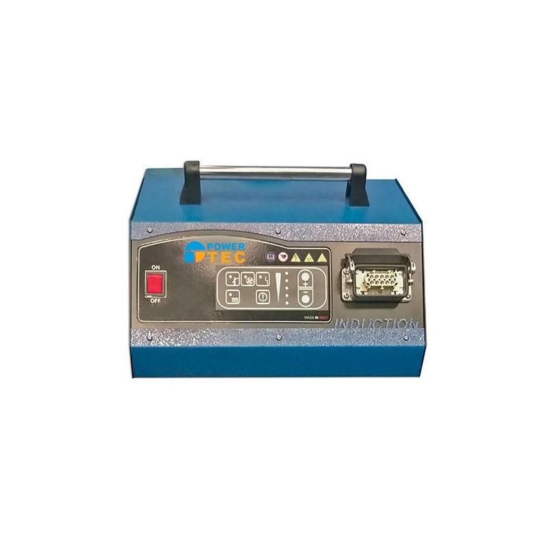 Induction heater 3 kw 230v