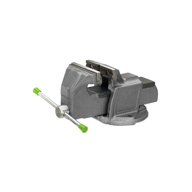 Imadło żeliwne mv 150s