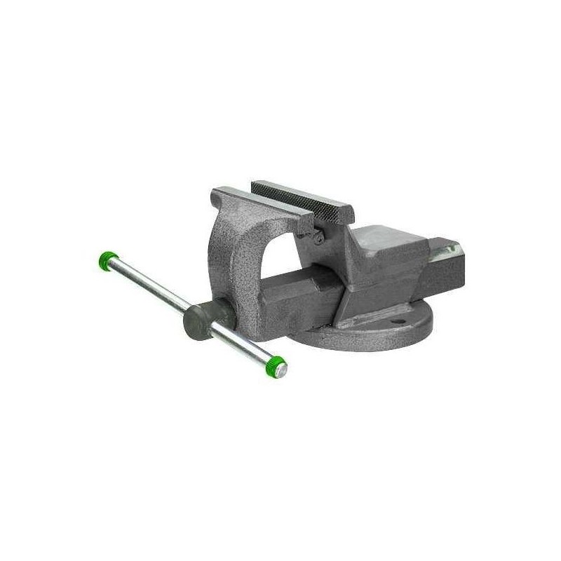 Imadło stołowe 100 mm kute