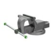 Imadło stołowe 125 mm kute