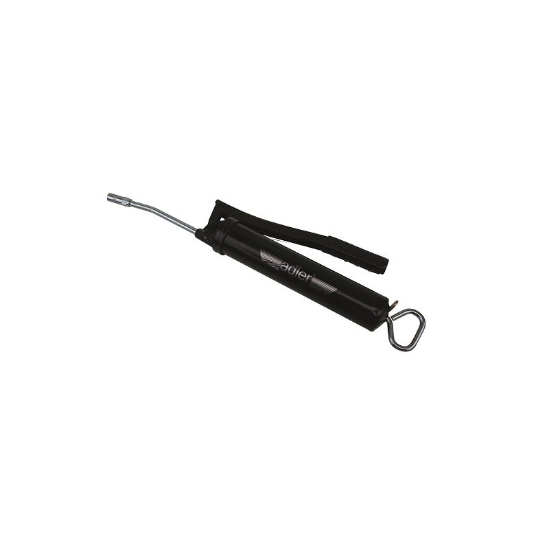 Smarownica ręczna adler ad-451