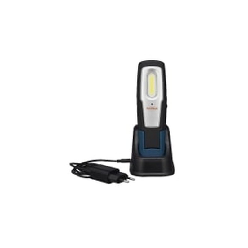 Lampa ręczna illumine 600 re