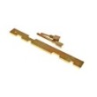 Timing system locks