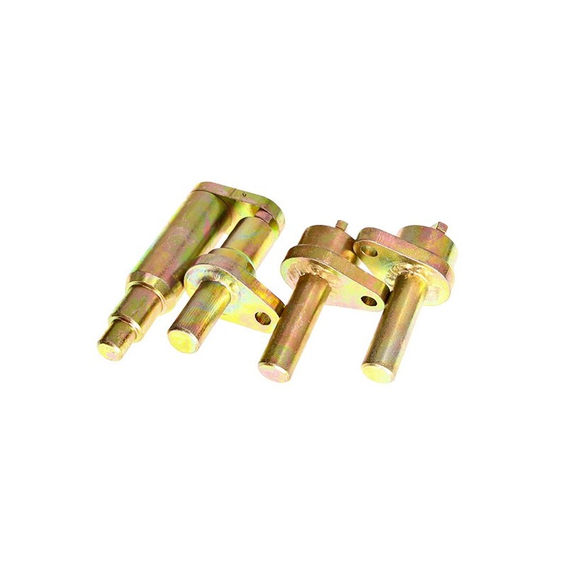Timing system locks