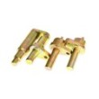 Timing system locks