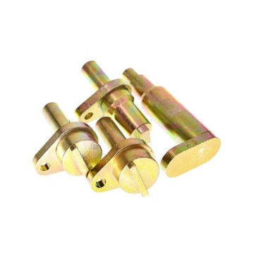 Timing system locks