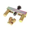 Puller belt pulley