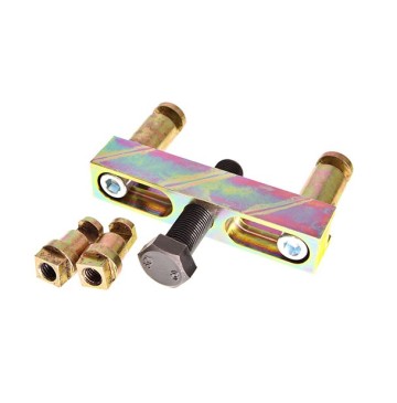 Puller belt pulley