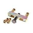 Puller belt pulley