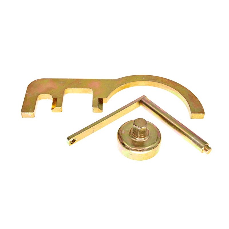 Blokada rozrządu bmw diesel 20d n47 / n47s common rail