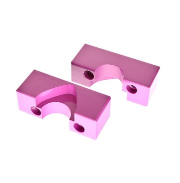 Timing system locks