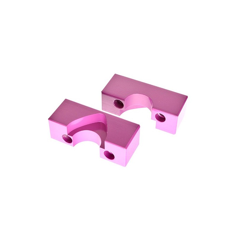 Timing system locks
