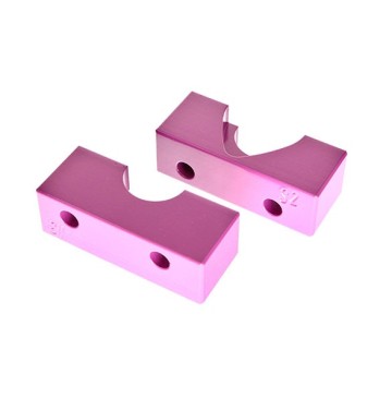 Timing system locks