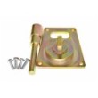 Timing system locks