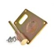 Timing system locks