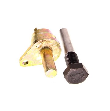 Timing system locks