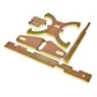 Timing system locks