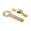 Timing system locks