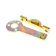 Timing system locks