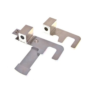 Timing system locks