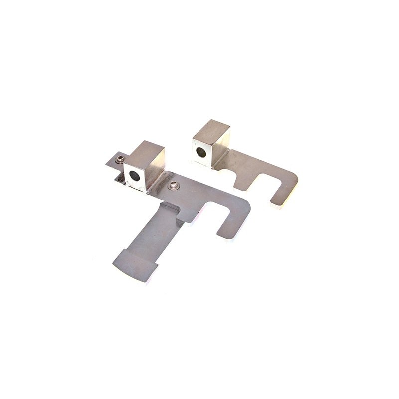 Timing system locks