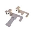 Timing system locks