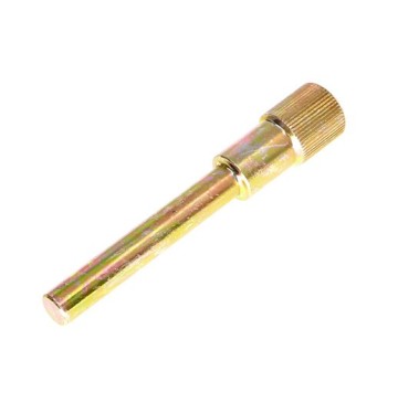Timing system locks