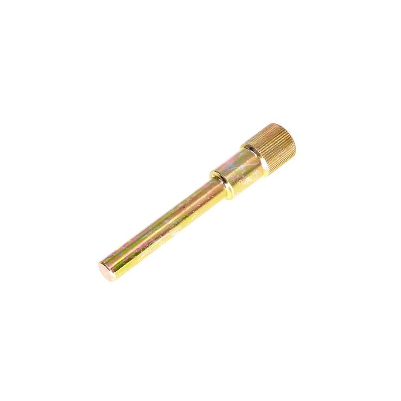 Timing system locks
