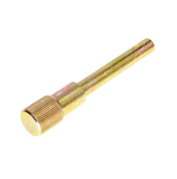 Timing system locks