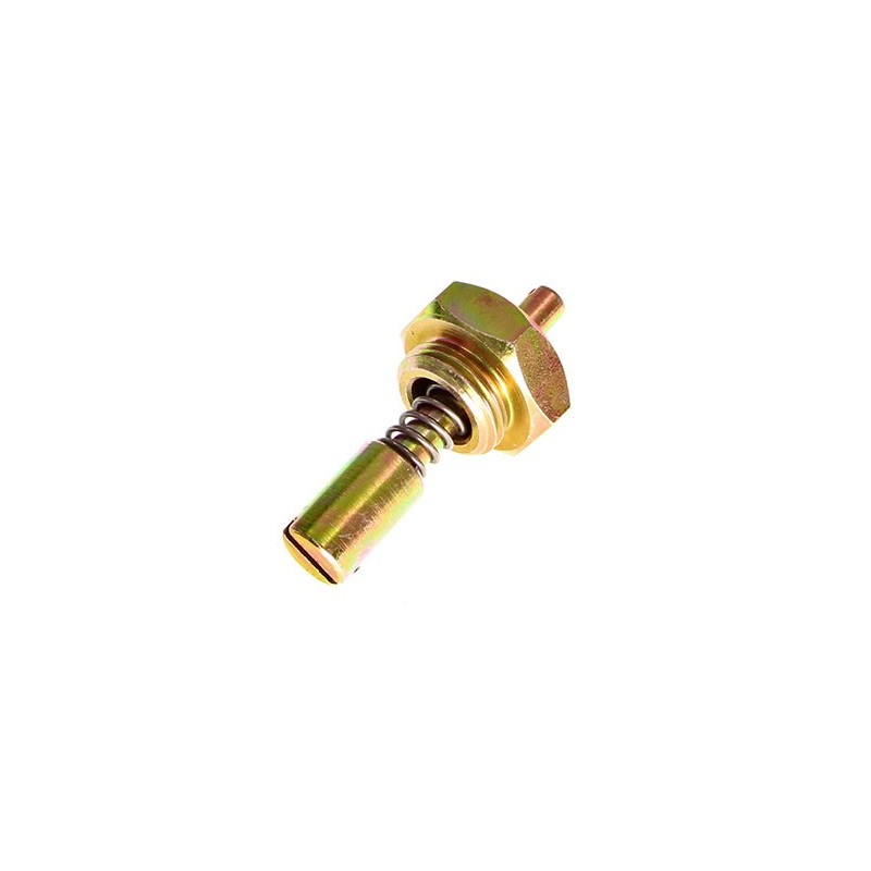 Blokada pompy wtryskowej mb diesel om 601  om 602  om 603