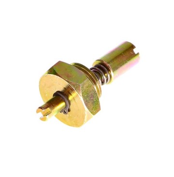Blokada pompy wtryskowej mb diesel om 601  om 602  om 603