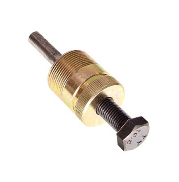 Puller set injection pump gear