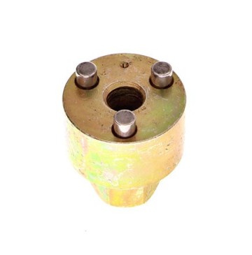Klucz tarczy sprzęgłowej klimatyzacji denso 21 mm ( hartowany )