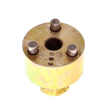 Klucz tarczy sprzęgłowej klimatyzacji denso 23 mm ( hartowany )